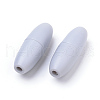 Plastic Breakaway Clasps X-KY-R012-06-1