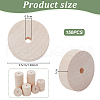 Birchwood Wheel DIY-WH0195-36B-2