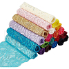 BENECREAT 22Colors Lace Trim OCOR-BC0001-51-1