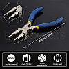Iron Wire Looping Pliers PT-BC0001-20-4