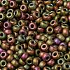 MIYUKI Round Rocailles Beads SEED-G008-RR2035-3