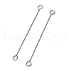 316 Surgical Stainless Steel Eye Pins STAS-YW0001-41A-P-2