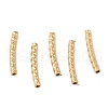 304 Stainless Steel Tube Beads STAS-B047-29A-G-1