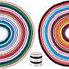 DIY Bracelets Making Kits DIY-SZ0005-09-1