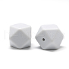 Food Grade Eco-Friendly Silicone Focal Beads SIL-Q009B-71-1