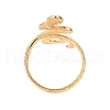 304 Stainless Steel Finger Rings RJEW-H223-01G-11-2