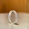 Alloy Finger Rings for Women FS-WG080E0-02-1