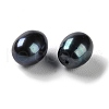 Dyed Natural Cultured Freshwater Pearl Beads PEAR-E020-24-2