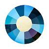 Preciosa® Crystal Hotfix Flatback Stones Y-PRC-HSS10-30340-200-2