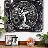 Aesthetics Tree of Life Wall Tapestry JX150A-1