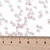 TOHO Round Seed Beads X-SEED-TR08-0289-3