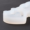 Shaker Molds DIY-G059-A02-4
