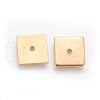 Ion Plating(IP) 304 Stainless Steel Spacer Beads STAS-G193-08B-G-2