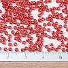 MIYUKI Round Rocailles Beads X-SEED-G007-RR0166-4