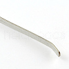 Hair Accessories Iron Hair Band Findings X-OHAR-Q042-008C-04-3