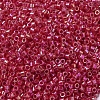 MIYUKI Delica Beads X-SEED-J020-DB0162-3