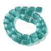 Cat Eye Beads G-NH0003-02B-3
