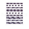 Nail Art Stickers Decals MRMJ-R088-47-1017-1