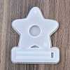 Christmas Aromatherapy DIY Pendant Decoration Silicone Molds DIY-M057-02B-4