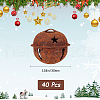 Iron Pendants FIND-WH0110-863B-2
