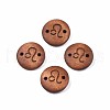 Wood Links Connectors WOOD-S053-52C-1