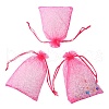 Organza Bags Jewellery Storage Pouches OP-YW0001-01D-08-4