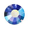 Preciosa® Crystal Hotfix Flatback Stones Y-PRC-HSS8-20320-200-2