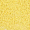 Opaque Acrylic Beads MACR-T048-02G-2
