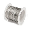 304 Stainless Steel Wire STAS-A115-01P-0.5mm-2