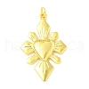 Alloy Pendants FIND-Z074-03G-03-1