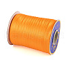 Single Face Polyester Satin Ribbon OCOR-TAC0005-08C-3