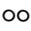 Rubberized Style Acrylic Linking Rings OACR-N011-011B-2