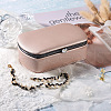 PU Leather Jewelry Storage Box LBOX-TAC0001-01C-6
