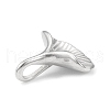 Non-Tarnish 304 Stainless Steel Charms STAS-F287-12P-4