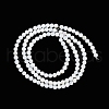 Natural Cultured Freshwater Shell Beads Strands X-BSHE-H109-03A-3