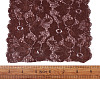 Stretch Elastic Lace Trim OCOR-TAC0006-02E-6