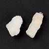 Natural Crystal Agate Pendants G-A189-01-2