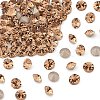 Preciosa® MAXIMA Crystal Round Stones Y-PRC-RBSS39-10330-1