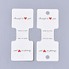 Cardboard Display Cards CDIS-S028-12-1