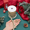   1 Roll Glitter Sparkle Ribbon SRIB-PH0001-37B-3