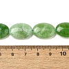 Natural Dyed Malaysia Jade Beads Strands G-B137-A01-01J-5