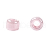 TOHO Round Seed Beads X-SEED-TR15-0126-4