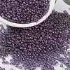 MIYUKI Round Rocailles Beads SEED-X0055-RR0312-1