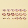 DIY Beads Jewelry Making Finding Kits DIY-FS0002-74-8