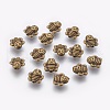 Zinc Alloy Beads PALLOY-ZN29435-AB-LF-2