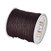Nylon Thread with One Nylon Thread inside NWIR-JP0011-1mm-738-3