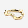 Ion Plating(IP) 304 Stainless Steel Linking Rings STAS-P279-03A-G-2