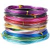 Round Aluminum Wire AW-PH0002-09-1