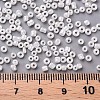 12/0 Glass Seed Beads SEED-US0003-2mm-121-3
