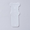 Silicone Bookmark Molds DIY-P001-05A-1